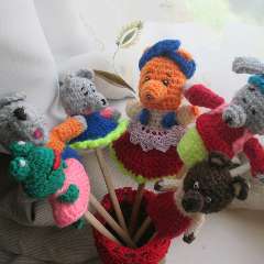 Кравченко Надежда Анатольевна 