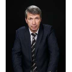 Давыдов Виктор Александрович