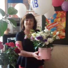 Шамшутдинова Валентина Николаевна