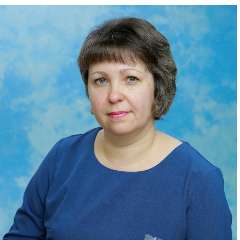 Мельникова Ольга Юрьевна