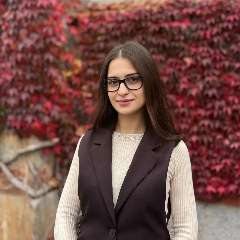  Баладченко Ангелина Григорьевна
