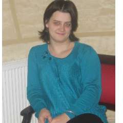 Иванцова Алена Вячеславовна