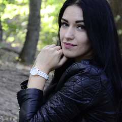 Сорокина Евгения Анатольевна