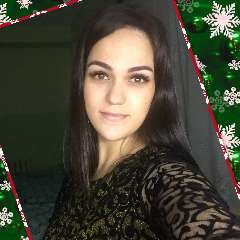 Козлова Наталья Александровна