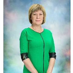 Лютенко Юлия Владимировна