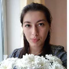 Оруджева Заира Мурадовна