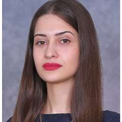 Ангелина Баладченко