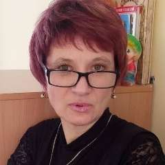 Коваленко Ольга Валериевна