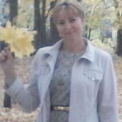 Васильева Елена Николаевна