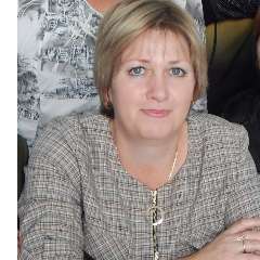 Никитина Светлана Викторовна