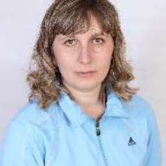 Ахцигер Анна Яковлевна