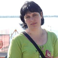 Милькова Наталья Николаевна