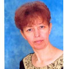 Сипкина Наталья Александровна