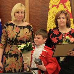 Дьячкова Анна Николаевна
