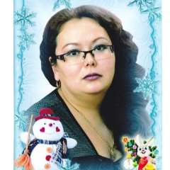 Чепильченко Антонина Валеревна