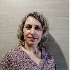 Григорьева Юлия Александровна