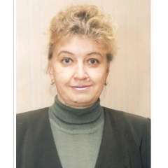 Духовская Марина Борисовна