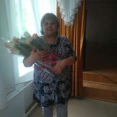 Коваль Елена Рамилевна 