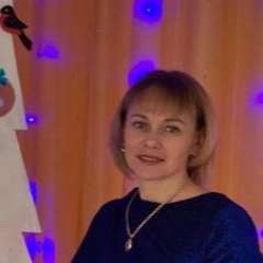 Гурских Марина Викторовна