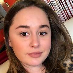 Уткина Ольга Владимировна