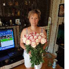 Пересунько Наталья Юрьевна