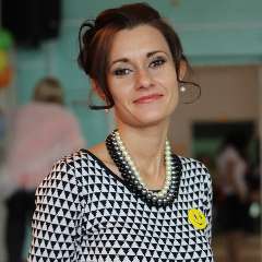 Смирнова Марина Викторовна