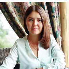 Старикова Ольга Петровна