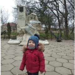 Марина Магомедовна Магомедова