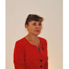 Новикова Елена Семеновна