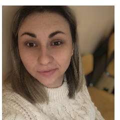 Борилко Яна Александровна