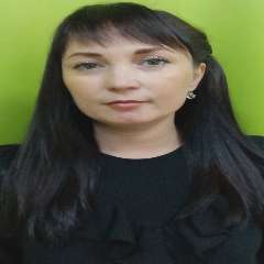 Олеся Юрьевна Бакаева