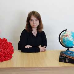 Шестернина Екатерина Алексеевна