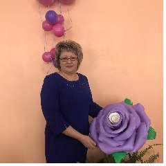 Шалашова Жанна Александровна