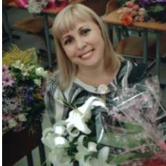 Елена Анатольевна Черняк