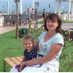 Малеева Надежда Николаевна