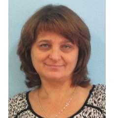 Картавцева Елена Анатольевна