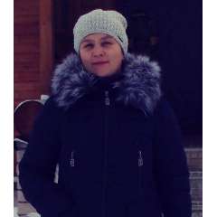 Наталья Леонидовна Старцева