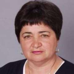 Цирихова Валентина Дзатеевна  