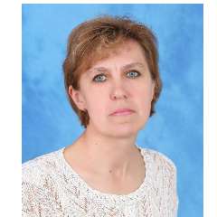 Фокина Ольга Викторовна