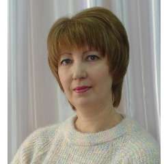 Уткова Лариса Николаевна