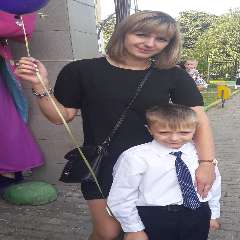 Крайнова Кристина Витальевна