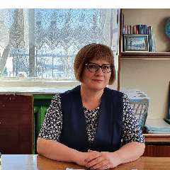 Завизион Татьяна Ивановна