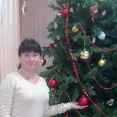 Дорохова Ирина Александровна 