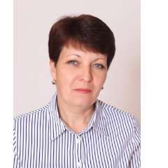 Гранкина Ирина Николаевна