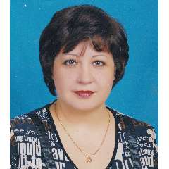 Старкова Татьяна Васильевна