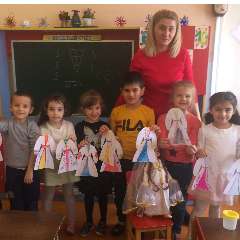 Карина Шотаевна  Бутаева 