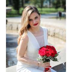 Лифанова Юлия Анатольевна 