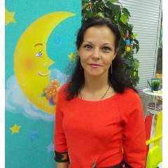 Зеленчук Юлия Владимировна