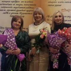 Келехсаева Алла Суликоевна 