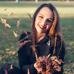 Пригуза Анастасия Александровна